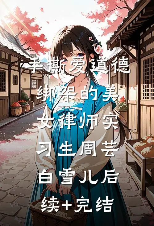 手撕爱道德绑架的美女律师实习生周芸白雪儿后续+完结