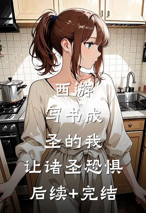 西游：写书成圣的我，让诸圣恐惧后续+完结