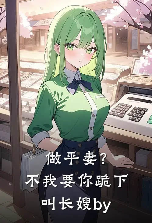 做平妻？不，我要你跪下叫长嫂by