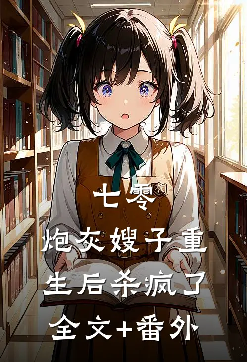 七零：炮灰嫂子重生后杀疯了全文+番外