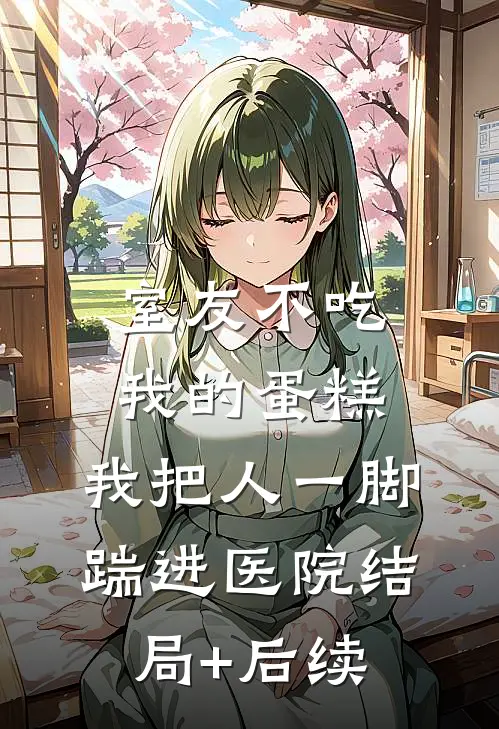 室友不吃我的蛋糕，我把人一脚踹进医院结局+后续