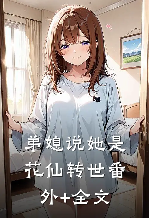 弟媳说她是花仙转世(番外)+(全文)