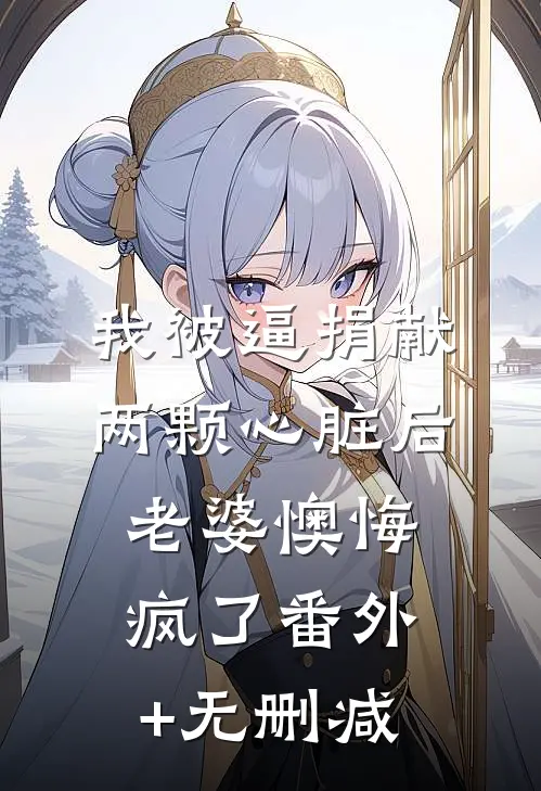 我被逼捐献两颗心脏后，老婆懊悔疯了番外+无删减