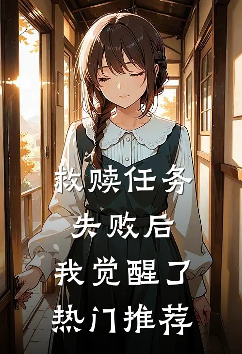 救赎任务失败后，我觉醒了热门推荐