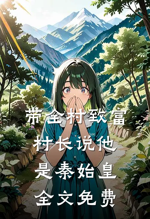 带全村致富，村长说他是秦始皇全文免费