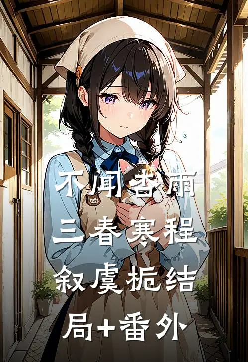 情字落笔即成谶温宇轩陆安全文