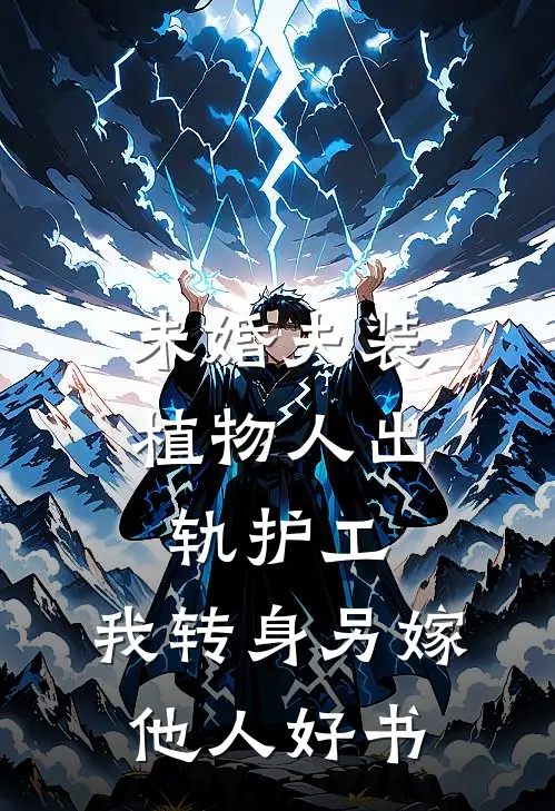 未婚夫装植物人出轨护工，我转身另嫁他人好书