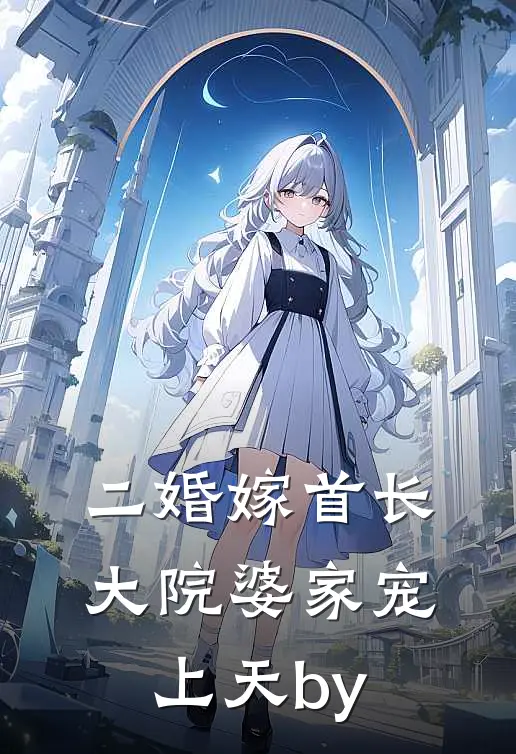 二婚嫁首长，大院婆家宠上天by