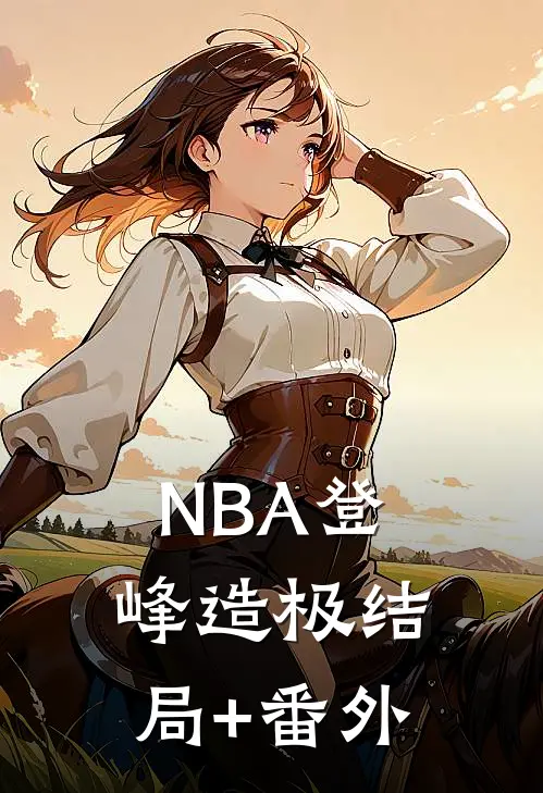 NBA登峰造极结局+番外