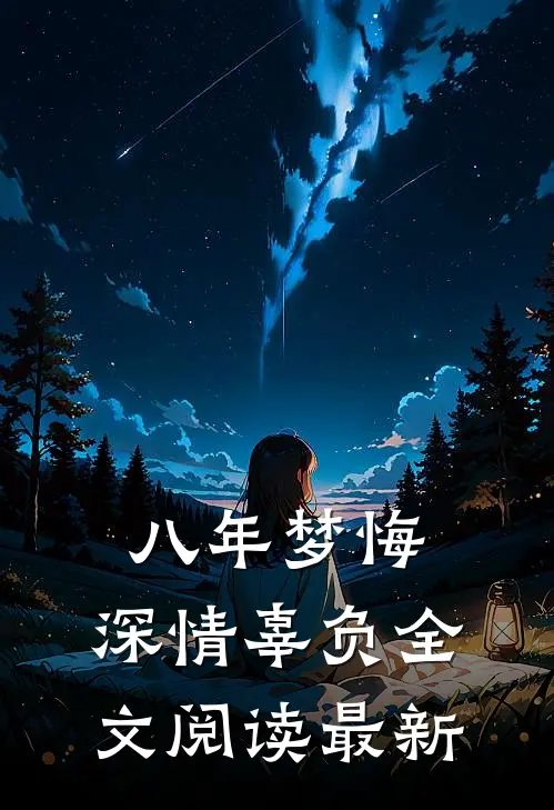 八年梦悔，深情辜负全文阅读最新