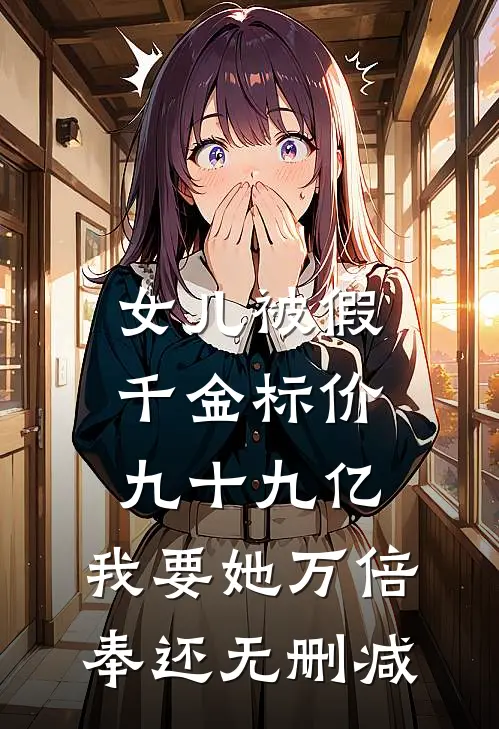 女儿被假千金标价九十九亿，我要她万倍奉还无删减