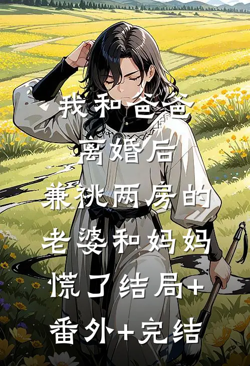 我和爸爸离婚后，兼祧两房的老婆和妈妈慌了结局+番外+完结