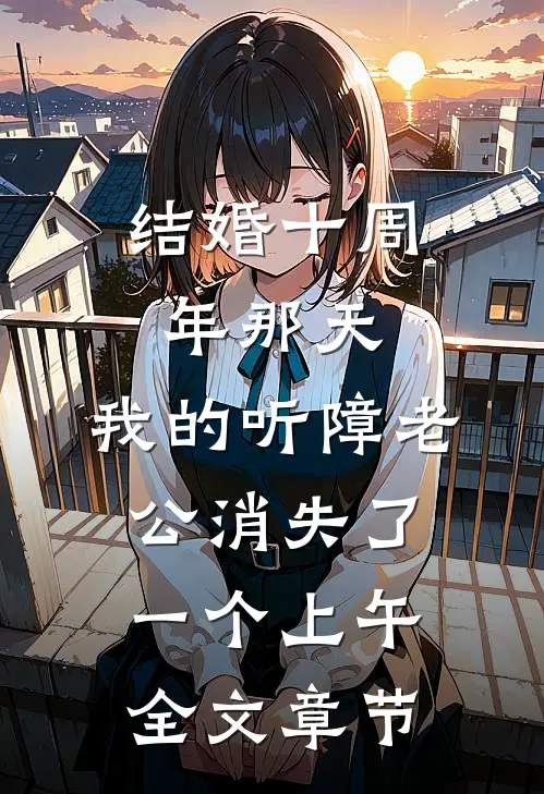 结婚十周年那天，我的听障老公消失了一个上午全文章节
