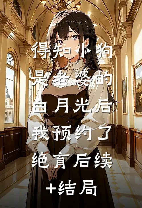 得知小狗是老婆的白月光后，我预约了绝育后续+结局
