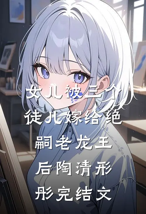 女儿被三个徒儿嫁给绝嗣老龙王后陶清形彤完结文