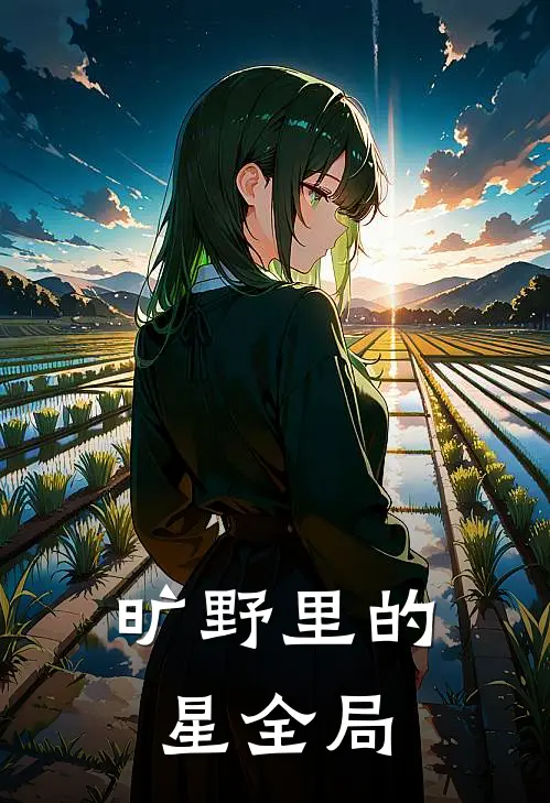 旷野里的星全局