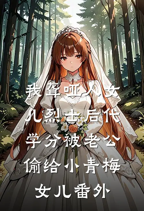 我聋哑人女儿烈士后代学分被老公偷给小青梅女儿番外