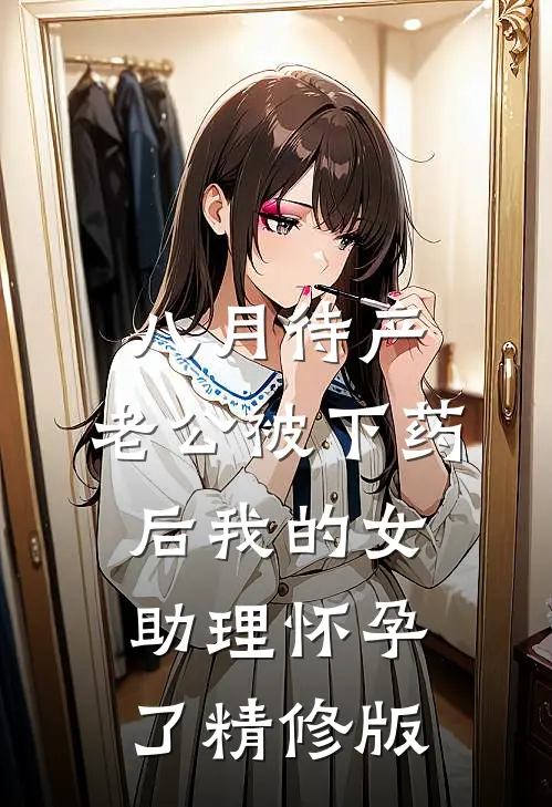 八月待产，老公被下药后我的女助理怀孕了精修版