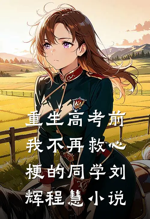 重生高考前，我不再救心梗的同学刘辉程慧小说