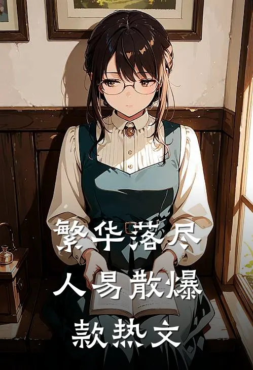 繁华落尽人易散爆款热文