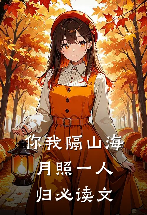 你我隔山海，月照一人归必读文