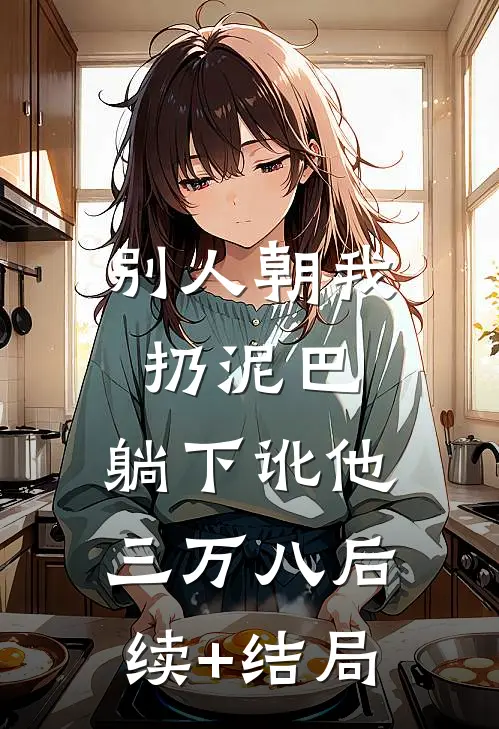 别人朝我扔泥巴，躺下讹他三万八后续+结局