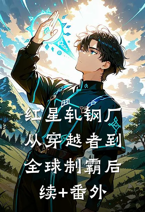 红星轧钢厂：从穿越者到全球制霸后续+番外