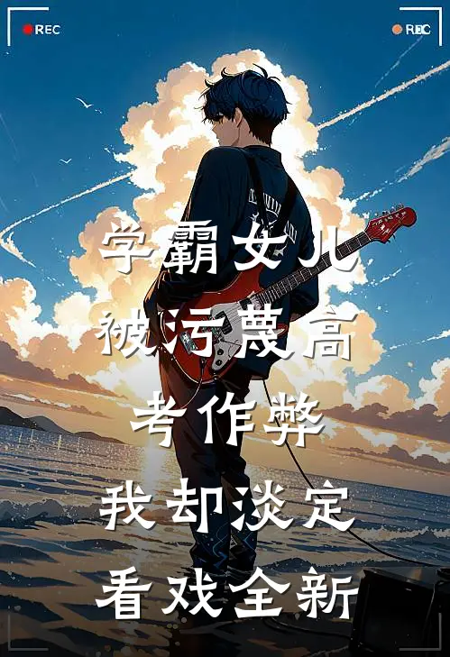 学霸女儿被污蔑高考作弊，我却淡定看戏全新