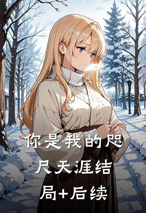 你是我的咫尺天涯结局+后续