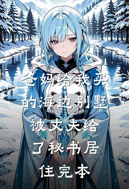 爸妈给我买的海边别墅，被丈夫给了秘书居住完本