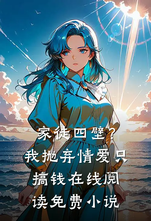 家徒四壁？我抛弃情爱只搞钱在线阅读免费小说