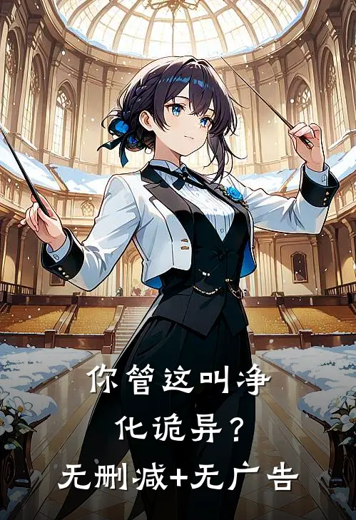 你管这叫净化诡异？无删减+无广告