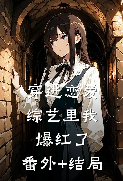 穿进恋爱综艺里我爆红了:(番外)+(结局)