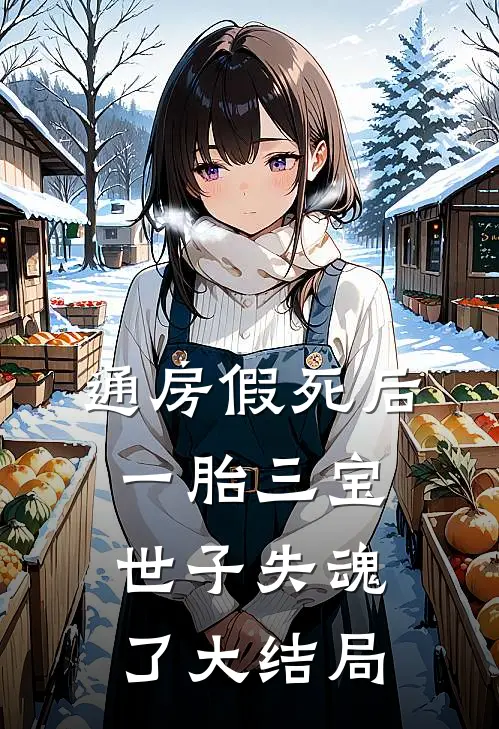 通房假死后一胎三宝，世子失魂了大结局