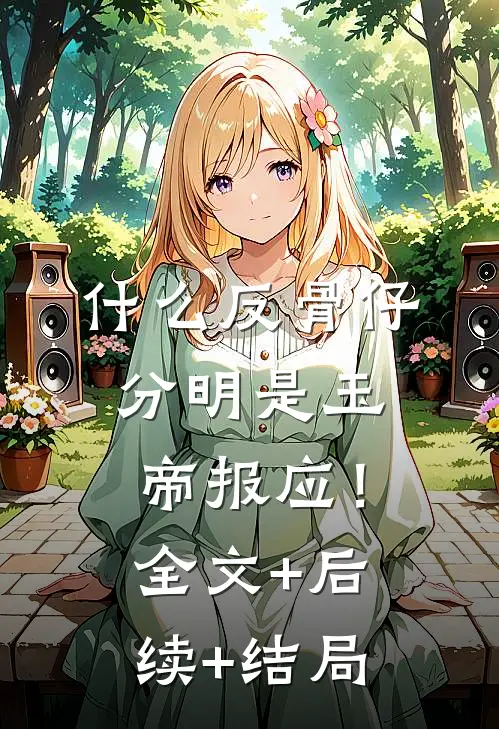 什么反骨仔，分明是玉帝报应！全文+后续+结局