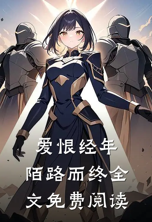 爱恨经年，陌路而终全文免费阅读