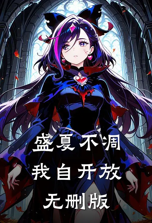 盛夏不凋，我自开放无删版
