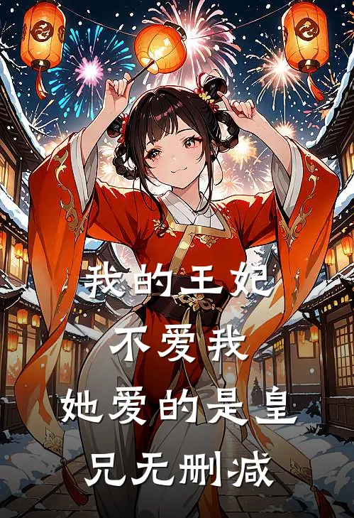 我的王妃不爱我，她爱的是皇兄无删减
