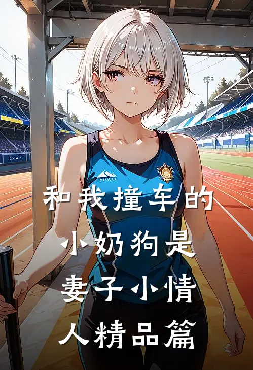 和我撞车的小奶狗是妻子小情人精品篇