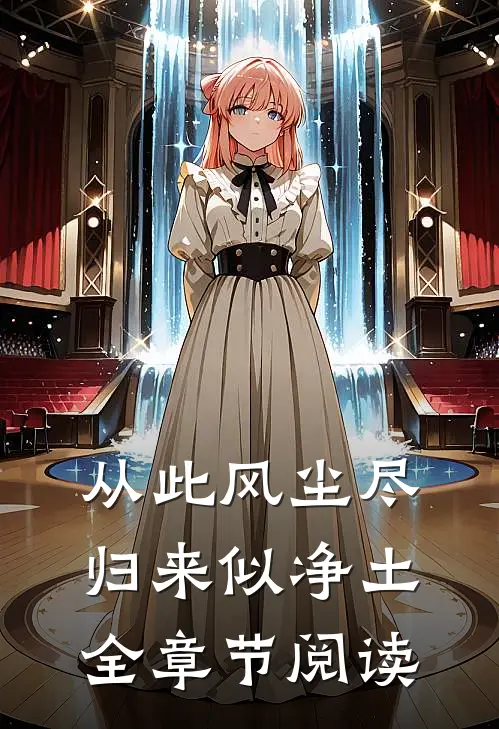 从此风尘尽，归来似净土全章节阅读