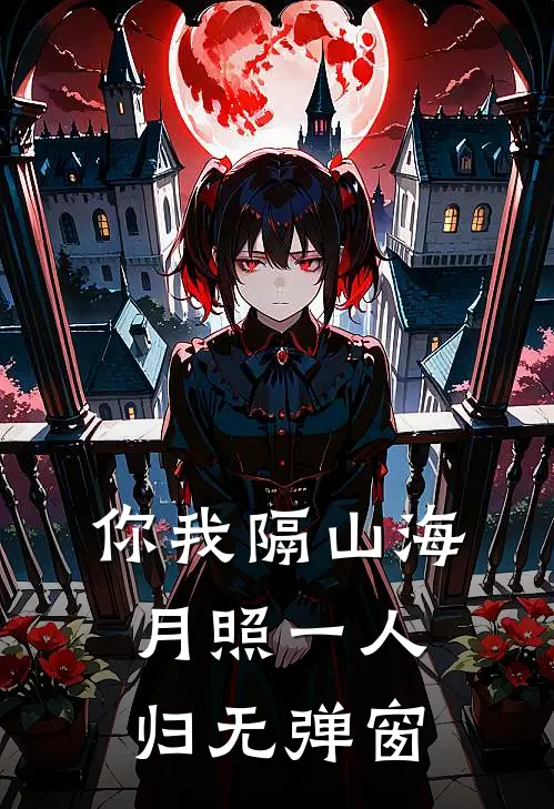 你我隔山海，月照一人归无弹窗