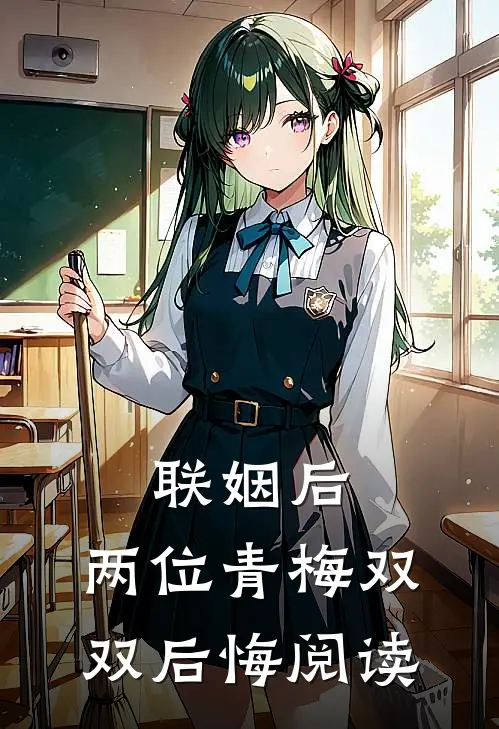 联姻后，两位青梅双双后悔阅读