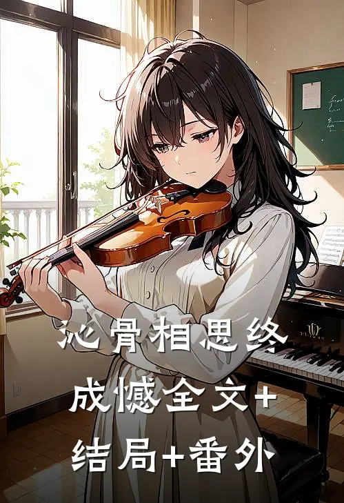 沁骨相思终成憾全文+结局+番外