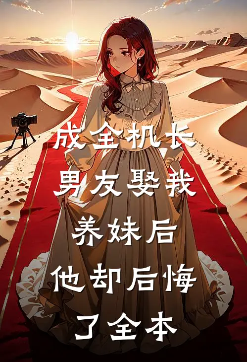 成全机长男友娶我养妹后，他却后悔了全本