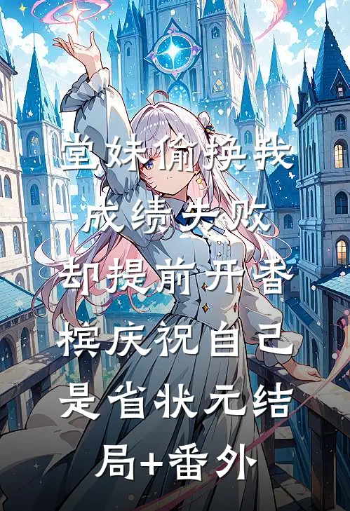 堂妹偷换我成绩失败，却提前开香槟庆祝自己是省状元结局+番外