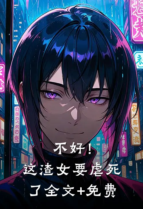 不好！这渣女要虐死了全文+免费