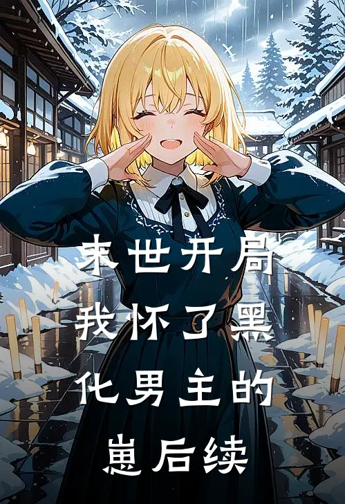 末世开局：我怀了黑化男主的崽后续