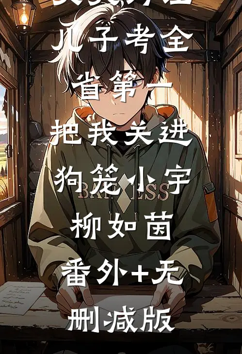 丈夫为让儿子考全省第一，把我关进狗笼小宇柳如茵:番外+无删减版