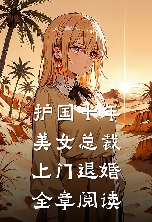 护国十年，美女总裁上门退婚全章阅读