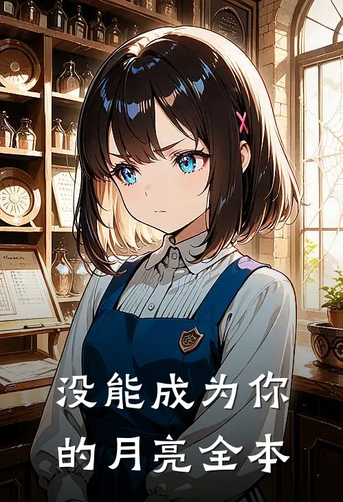 没能成为你的月亮全本